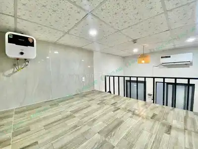 Комната на улице Нгуен Ны Хань, 4.5 млн/месяц