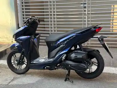 Vario 150 2019 Кобальтово-синий, городской номер, документы на владельца