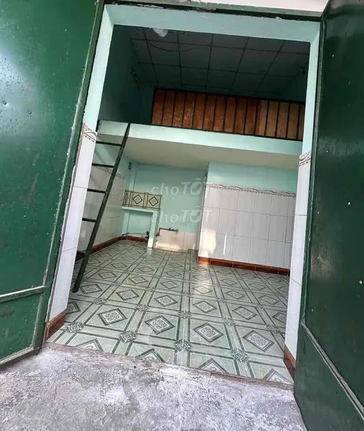 Сдается комната в районе Чунг Ми Тэй