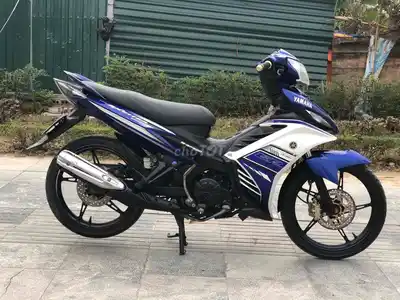 Yamaha Exciter 135 2014 г.в., состояние 96%