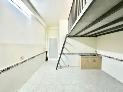 Новая комната рядом с AEON Tan Phu для студентов
