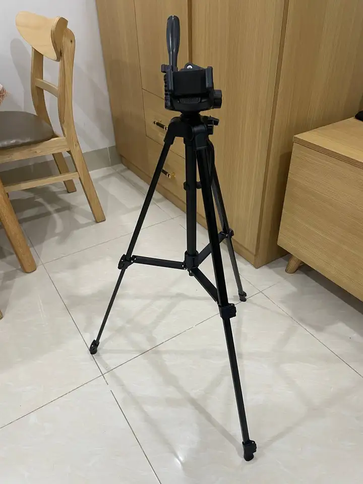 Штатив Weifeng WT-3520