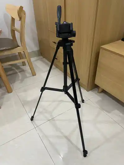 Штатив Weifeng WT-3520