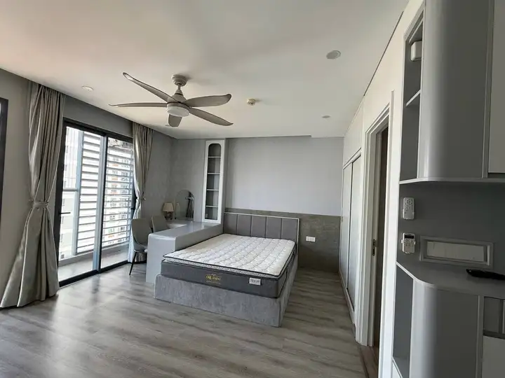 Квартира в Marina suite с видом на море
