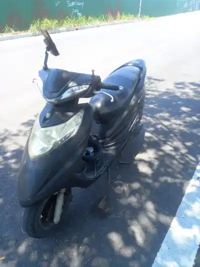SYM Attila Victoria (125cc)