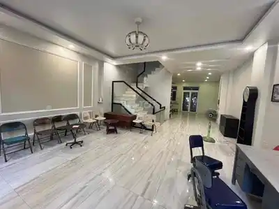 Аренда дома Cityland Garden Hills, 6х21 м, 50 млн/месяц