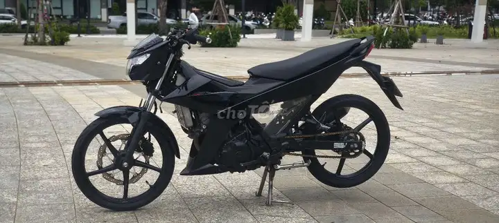 Suzuki Raider R150, от собственника, обмен или продажа