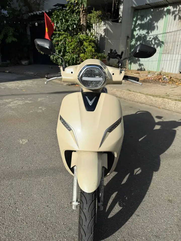 VinFast Klara A2