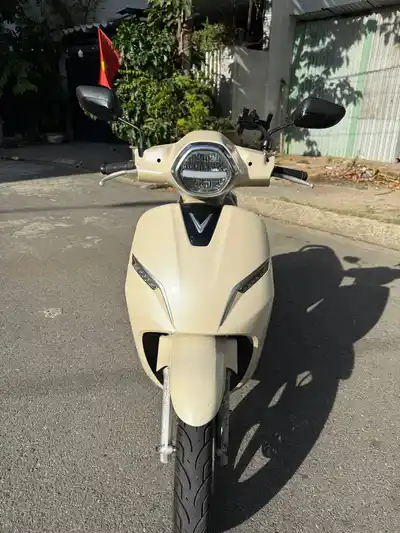 VinFast Klara A2