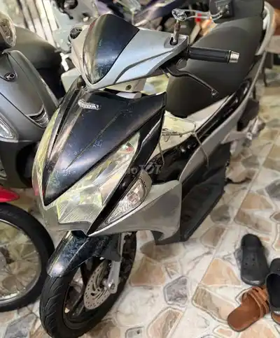 Honda Air Blade 2012
