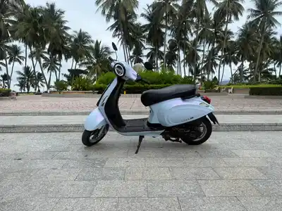 Espero Detech Classic 50cc 2022