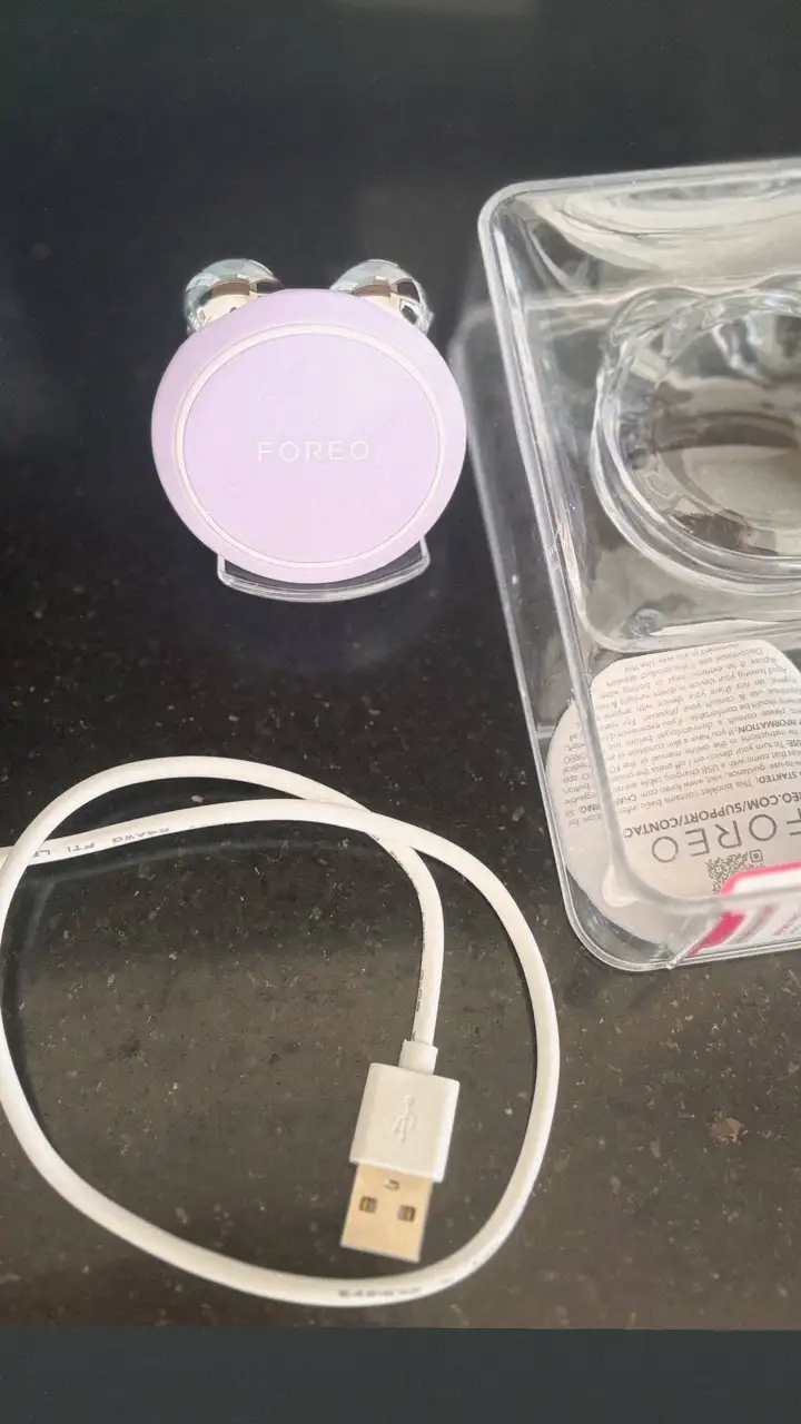 FOREO BEAR mini