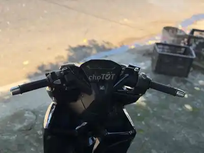 Honda Vario 125 2021 черный глянцевый (доступна рассрочка)