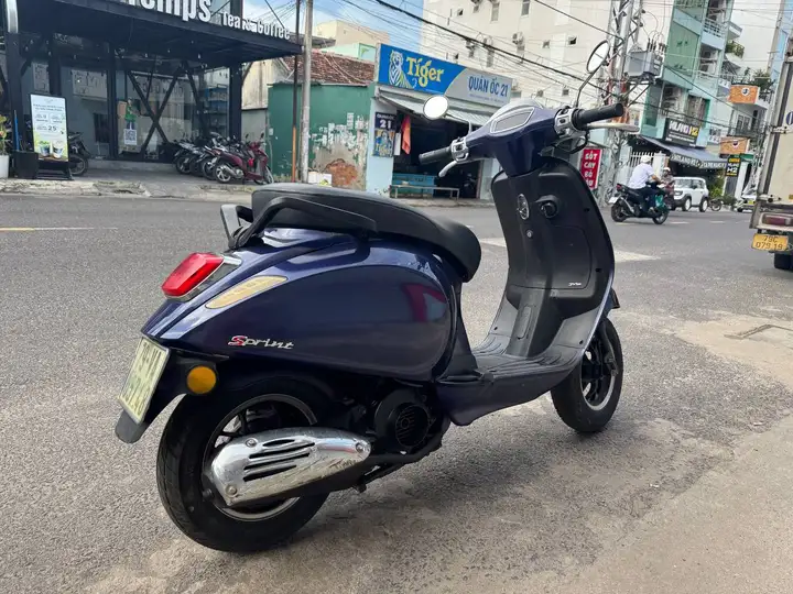 Neoshima (Vespa) 2024