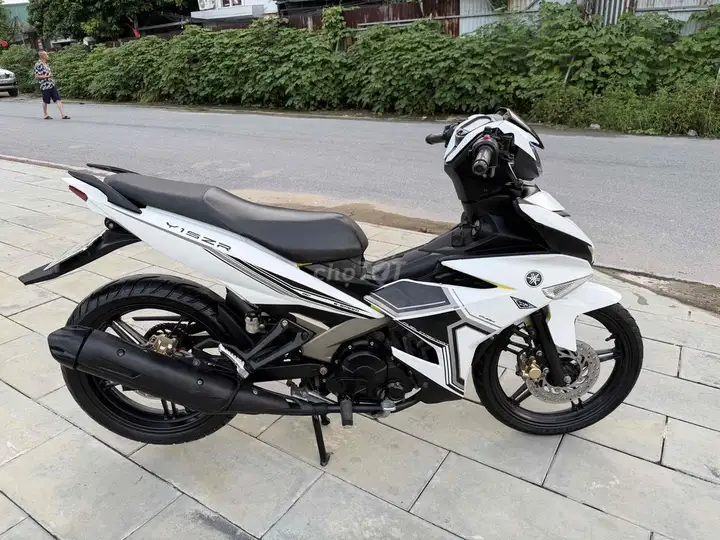 Yamaha Exciter 150–2021, собственник, номер 29