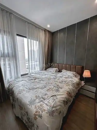Апартаменты с 2 спальнями в Vinhomes Ocean Park Luxury