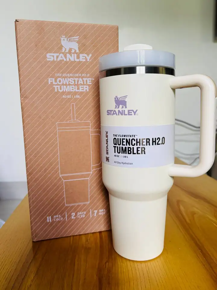 Тамблер Stanley Quencher H2.0