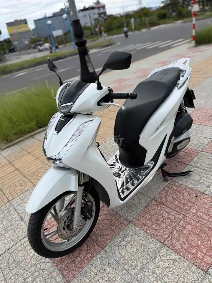 SH125i конец 2023, первый владелец 43❤️