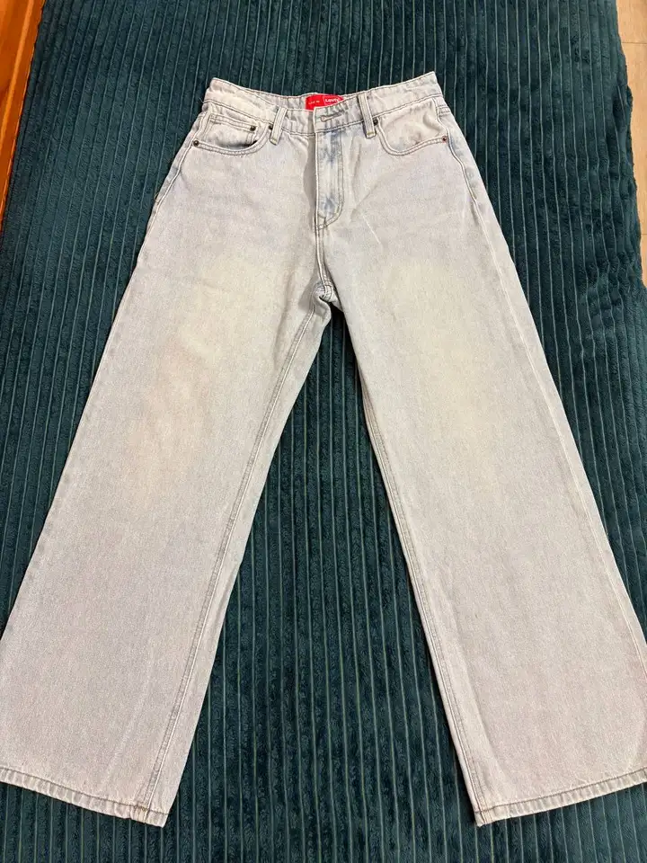 Джинсы Levi's 30w