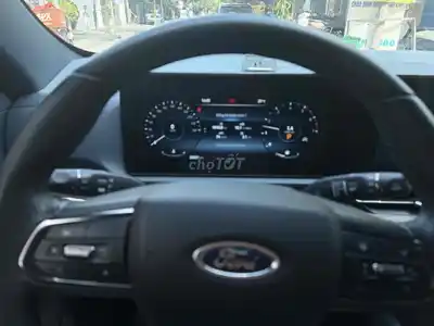 Ford Territory