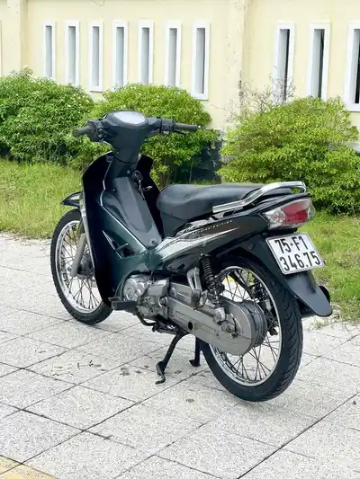 Зубочистка Yamaha Sirius 2015 Rin Master