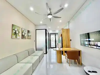🏡✨ 1-КОМНАТНАЯ КВАРТИРА В АРЕНДУ — НГУЕН ФУОК ЛАН, ХОА СУАН