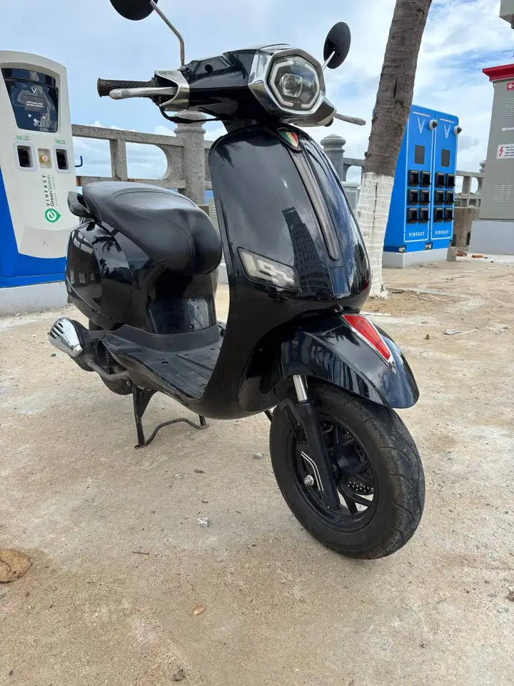 FLYAMAHA 2022 50cc