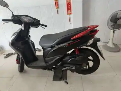 Honda Vision 2012 черный