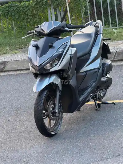 Honda Vario 125 2026 Серый 125cc