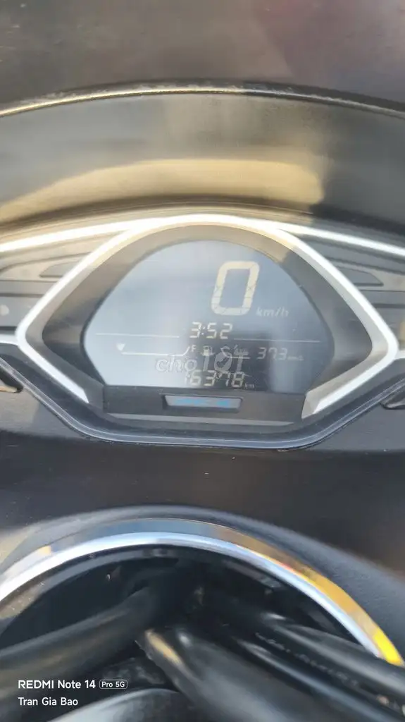 Honda PCX 150cc 2018 б/н 59p2-69585
