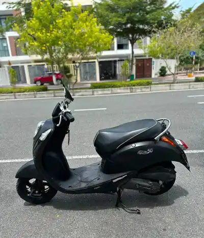 Sym Elite 50cc 2019