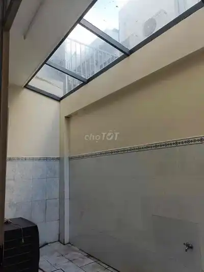 Дом 5х18м, 3 этажа + терраса
