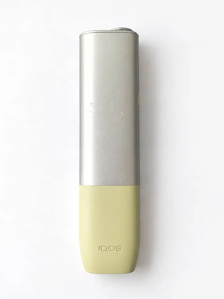IQOS ILUMA ONE