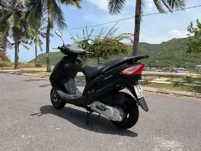 Мотобайк SYM Attila VT1 125cc