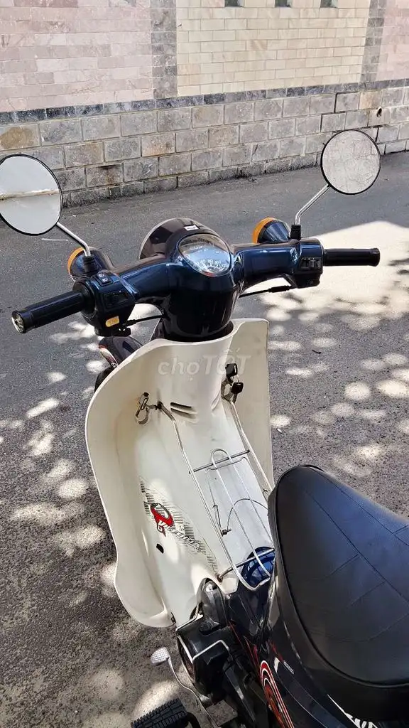 Honda Cup 2019 синий, белый Вьетнам