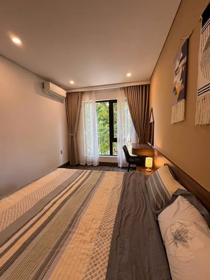 Квартира в аренду, An Thuong 10