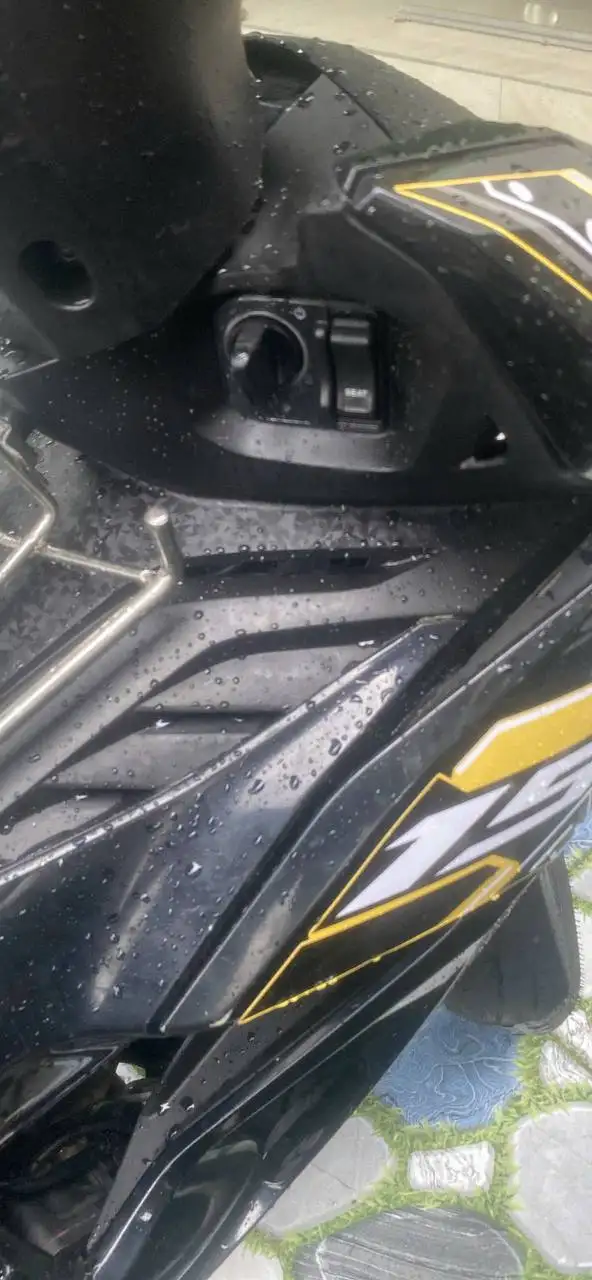 Honda Winner V2 ABS SmartKey