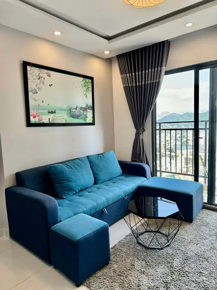 Квартира с 2 спальнями | D’Qua Residence