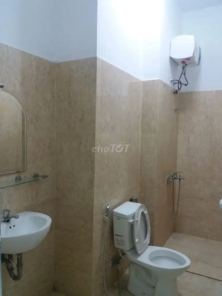 Срочно! Осталась 1 квартира 45 м² с балконом, 8 Bà Huyện Thanh Quan