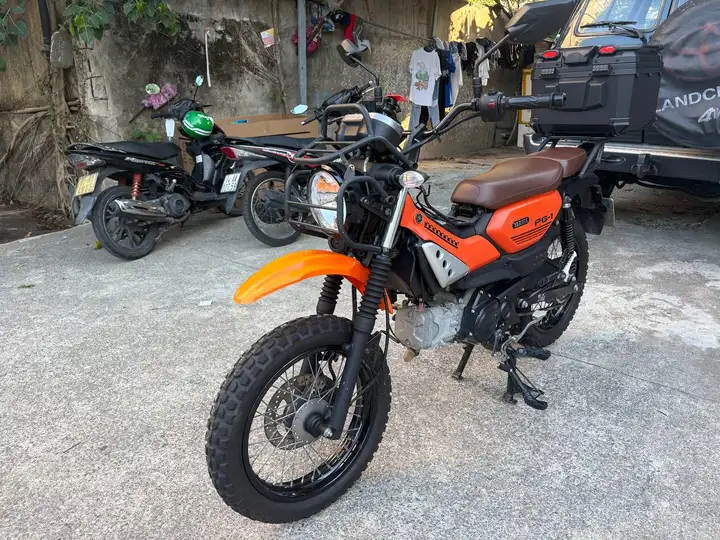 Yamaha PG-1 2025