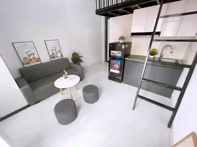 Аренда квартиры с мебелью, переулок 8 Ле Куанг Дао