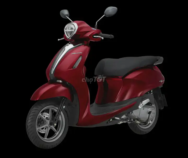 Yamaha Grande Синий