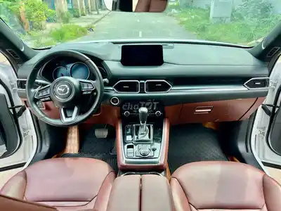Mazda CX8 2.5L Premium 2WD 2024 28000 км