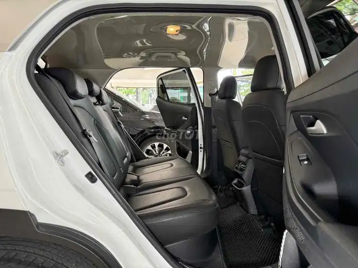 HYUNDAI CRETA 1.5AT 2022, особая версия, 27.000 км
