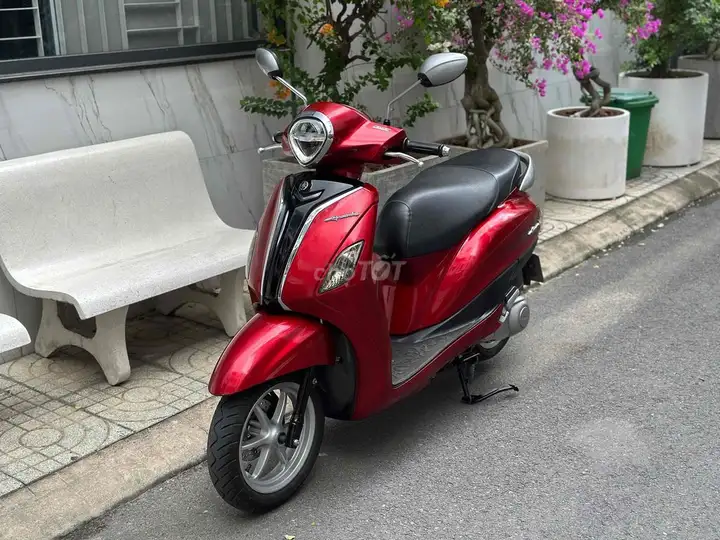 Yamaha Grande 2019, новый, оригинальный владелец