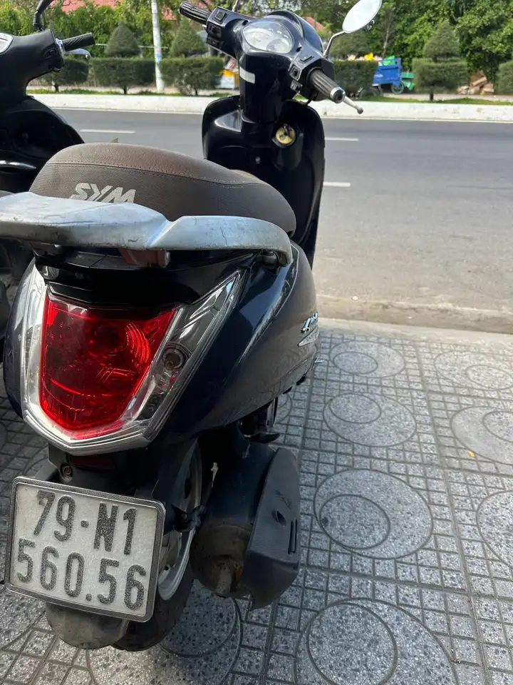 Байк