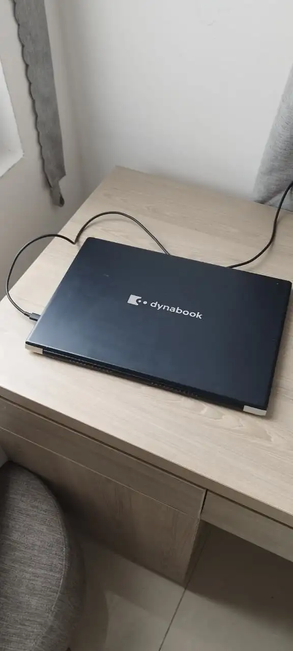 Ноутбук TOSHIBA Dynabook TECRA X40-F