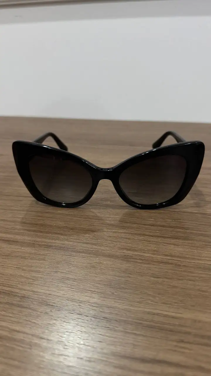 Солнцезащитные очки Dolce & Gabbana DG4405 501/8G