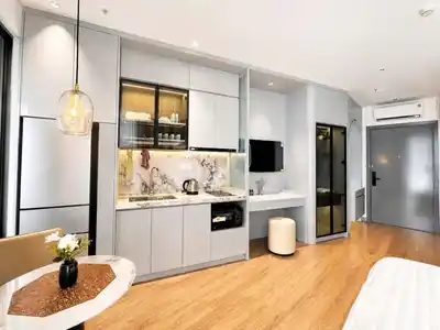 Аренда студии Panoma 1, Ngu Hanh Son, Da Nang