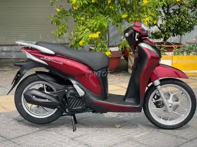 Продажа автомобиля Sh Mode 2015 красная сливовая автомобильная сумка красивая кенг